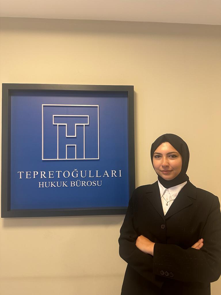 Stj Av. Hilal Bayram